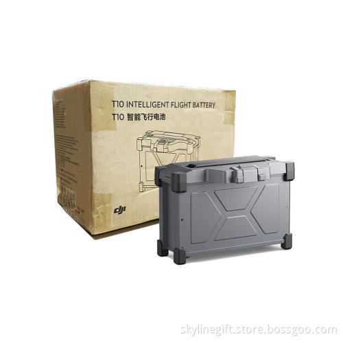 DJI Agras T10  Intelligent Flight Battery 9500mAh for Plant Protection Machines Sprinkle Pesticides